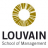 Louvain School of Management Logo