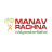 MANAV RACHNA UNIVERSITY (MRU) Logo