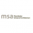 Manchester School of Architecture Logo