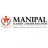 Manipal Academy of Higher Education, Manipal, Karnataka, India Logo