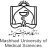 Mashhad University of Medical Sciences Logo