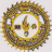 Mohanlal Sukhadia University, Udaipur Logo