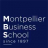 Montpellier Business School Logo