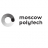 Moscow Polytechnic University Logo