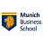 Munich Business School Logo