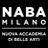 NABA - Nuova Accademia di Belle Arti  Logo