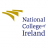 National College of Ireland Logo