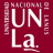 National University of Lanús Logo