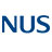 National University of Singapore (NUS) Logo