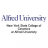 New York State College of Ceramics at Alfred University Logo