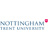 Nottingham Trent University Logo
