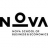 Nova School of Business and Economics Logo