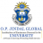 O.P. Jindal Global University Logo