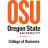 Oregon State University College of Business Logo