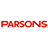 Parsons School of Design at The New School Logo