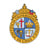 Pontificia Universidad Católica de Chile (UC) Logo