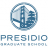 Presidio Graduate School Logo