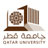 Qatar University Logo