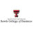 Rawls College of Business, Texas Tech University Logo