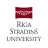 Riga Stradins University Logo