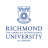 Richmond, The American International University in London Logo