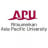 Ritsumeikan Asia Pacific University Logo