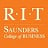 Saunders College of Business at Rochester Institute of Technology Logo