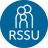 Russian State Social University Logo