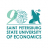 Saint Petersburg State University of Economics (UNECON, former FINEC and ENGECON) Logo