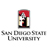 San Diego State University Logo