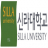 Silla University Logo