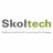 Skolkovo Institute of Science and Technology Skoltech Logo