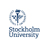 Stockholm University Logo