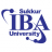 Sukkur IBA University Logo