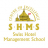 SHMS - Swiss Hotel Management School Logo