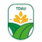 Tashkent State Agrarian University Logo