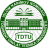 Tashkent State Technical University named by Islam Karimov Logo