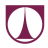 Technical University of Liberec Logo