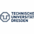 Technische Universität Dresden Logo