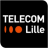 TELECOM Lille 1 Logo