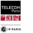 TELECOM Paris Logo