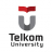 Telkom University Logo