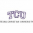 Texas Christian University Logo