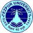 Tezpur University Logo