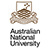 The Australian National University Logo