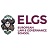 The European Law &amp; Governance School  Logo