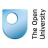 The Open University Logo