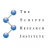 The Scripps Research Institute (TSRI) Logo