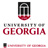 The University of Georgia Logo