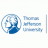 Thomas Jefferson University Logo